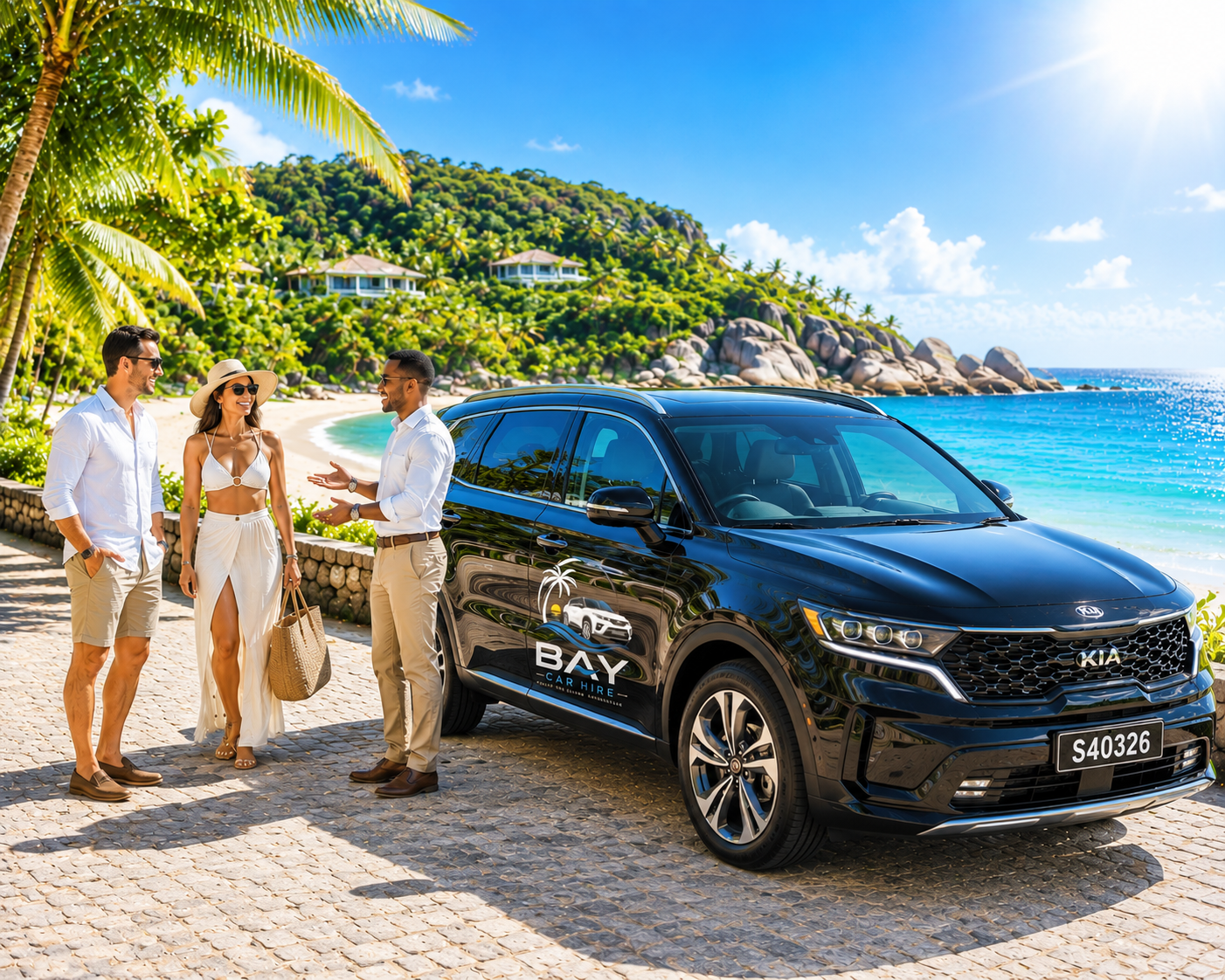 Chauffeur Services