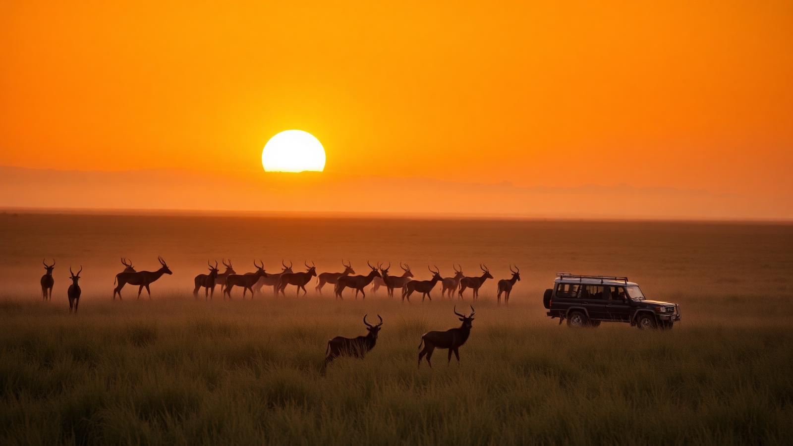 Kafue Eco Journey
