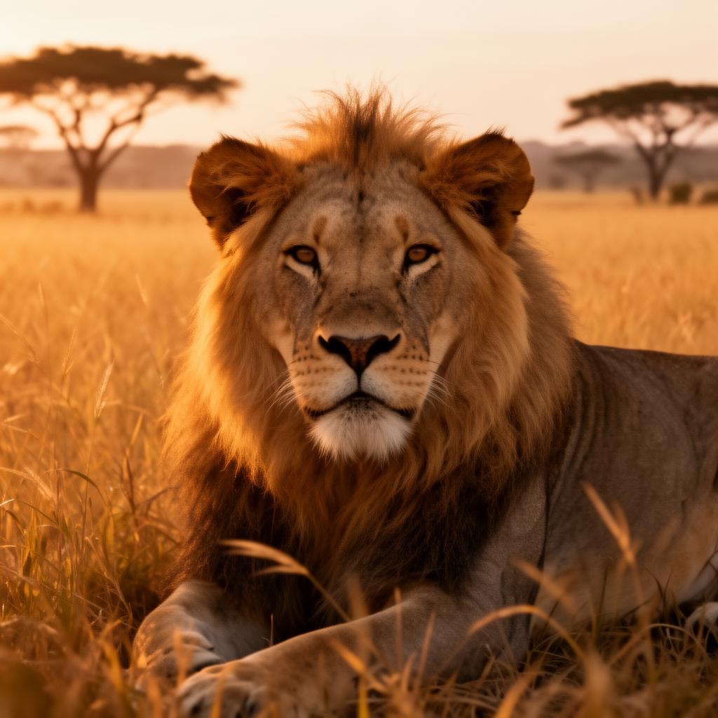 Big Cat Country